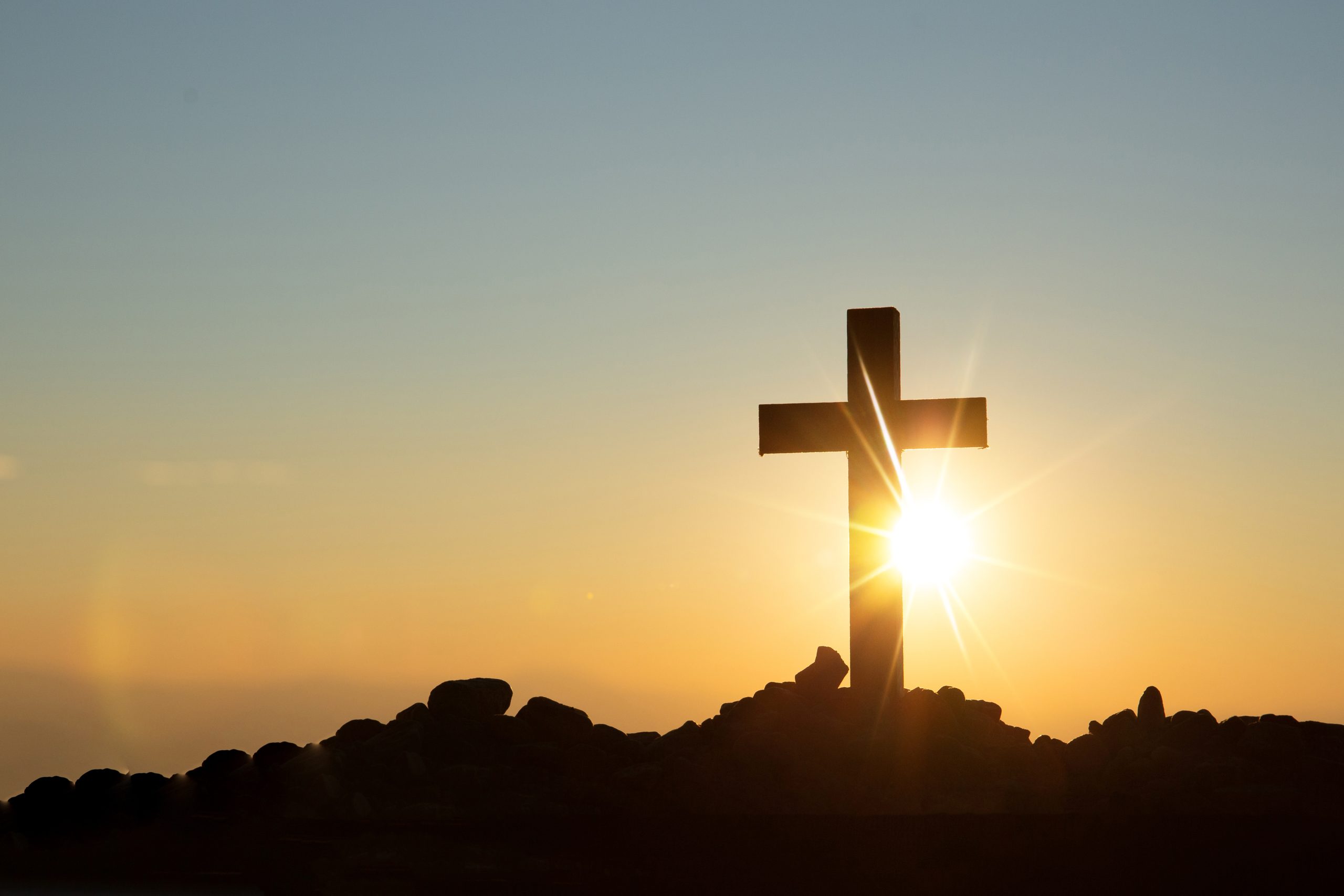 Apostolic Witness Prophetic Resurrection Cross Alignment